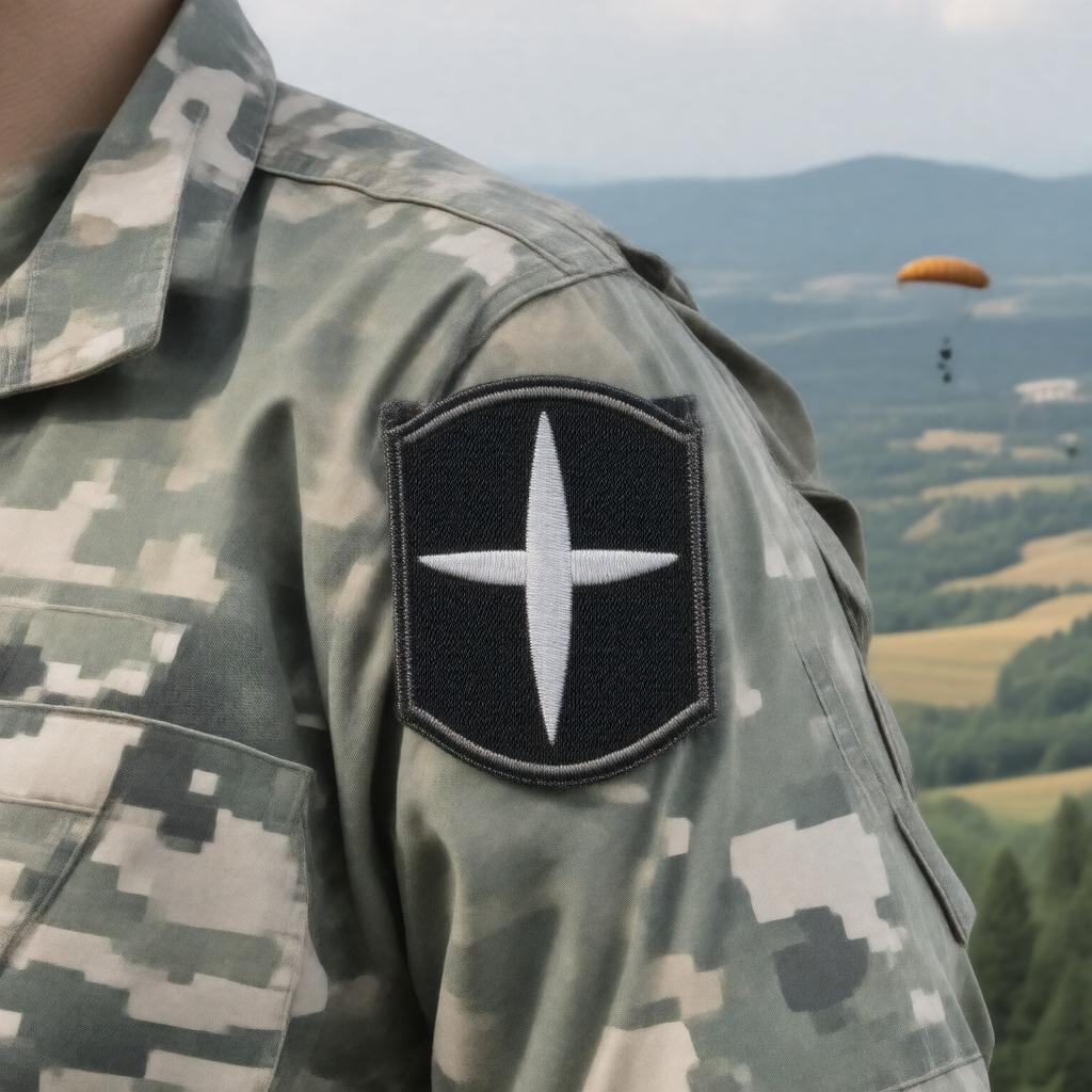 173rd Airborne Brigade